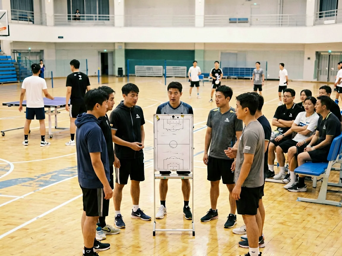 张本智和现身冬奥会观赛现场相关动态引网友热议
